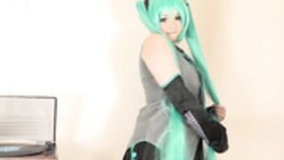 Hidori Rose - Hatsune Miku