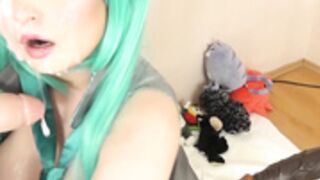 Hidori Rose - Hatsune Miku