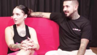 CASTING pareja real amateur PRVEGA28 y FAVDAFAKA 1a esc