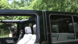 Janessa Brazil Lesbian Sex III 1280x720