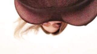 Leicht Perlig Sexy Fishnet