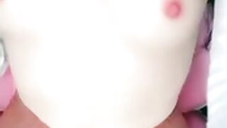 Titty flash 4