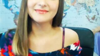 Sambeauty Plays Spy 4