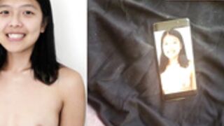 Malaysian whore doctor Eunice Ang See Qing tribbed