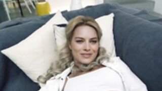 Not Margot Robbie porn