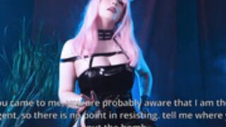 MollyRedWolf: Anya's 6 Interrogation Techniques