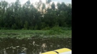 jessandmax Boat POV Blowjob + Facial OF