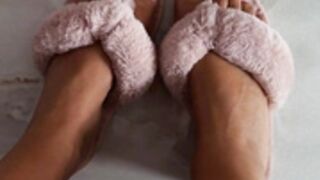 Simona Trasca OF Foot Fetish Romanian