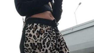 coppia italiana outdoor