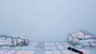 ive_kitsun ass tease