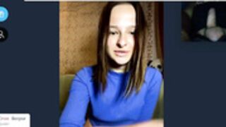 JEUNE SALOPE SUR COOMEET