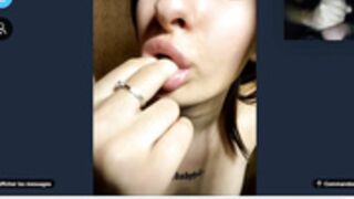 JEUNE SALOPE SUR COOMEET