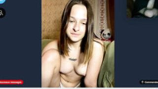 JEUNE SALOPE SUR COOMEET