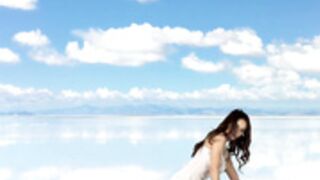 Gloria Sol - Innocence Lost