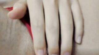 oksanafedorov pussy tease and hitachi