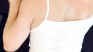 BeachBlonDDe - We Finally Convinced My BFF To Join Us