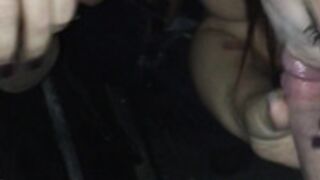 Omfgyes - Wife at the gloryhole