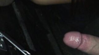 Omfgyes - Wife at the gloryhole