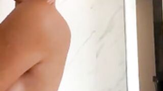 Stefbabyg Live from Shower