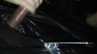 Omfgyes - Blowing strangers at the gloryhole