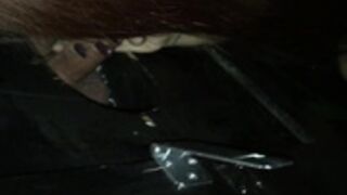 Omfgyes - Blowing strangers at the gloryhole