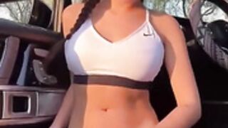 Violet Summers OF 20