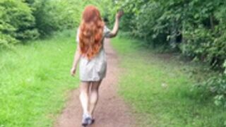 PennyPetite Forest Facial