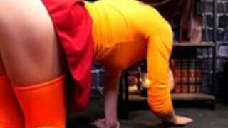 Velma needs help finding her glasses