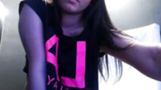 XxLoredanaxx aka Hanny