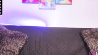 Anthoneladoll Riding Dildo