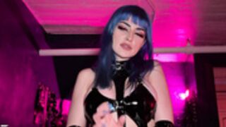 Jewelz Blu: Beta Male Humilition JOI