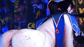 Molly Mona gloryhole Part 2 HD