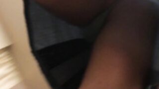 REAL church upskirts