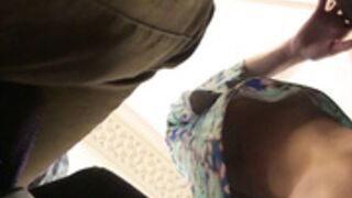 REAL church upskirts