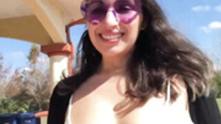 Nancymiami white dress