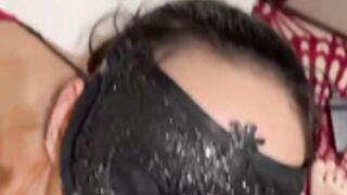 My sexwife in action 5