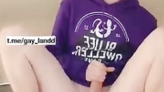 name?? (femboy riding a dildo)