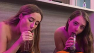 RedHeadWinter - Halloween 🎃 Pumpkin Fuck 🍬