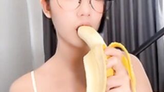 Banana Tease