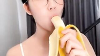 Banana Tease