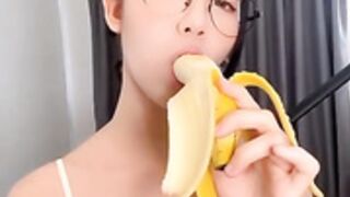 Banana Tease