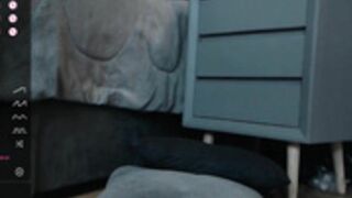 charlotte_germanotta_ Hard Pussy Spanks Anal Plug Oct