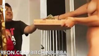 Bitchinbubba - Rocky: Pizza Dare
