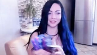 Lady Charmer - Nipple 2