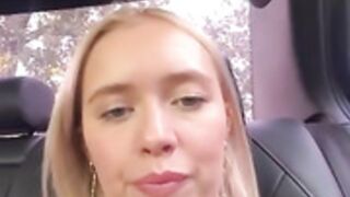 Prettiekate prettie pussy big ass boobs play hot blonde