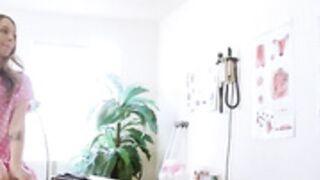 HOW ABOUT A DOCTOR IN THE FAMILY FUN? 2022