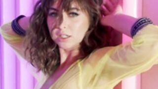 Riley Reid, Izzy Lush