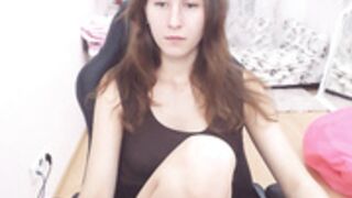 Gabrielhaley  SCAM SHOWS PVT IN PUBLIC ON OTHER SITES