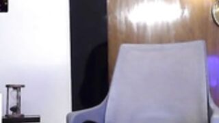Kusum_ beautiful indian dildo on sexy ass tease pussy