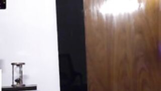 Kusum_ beautiful indian dildo on sexy ass tease pussy